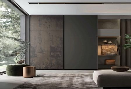Ralph Moretti's Walk-In Wardrobes That Speak Your Style & Charisma